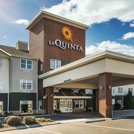 La Quinta By Wyndham Chattanooga North - Hixson Exterior foto